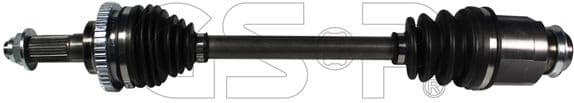 Drive Shaft 227030