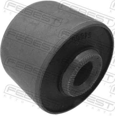 Mounting, control/trailing arm NAB-01J