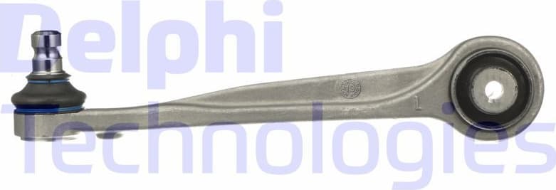 Control/Trailing Arm, wheel suspension TC7776