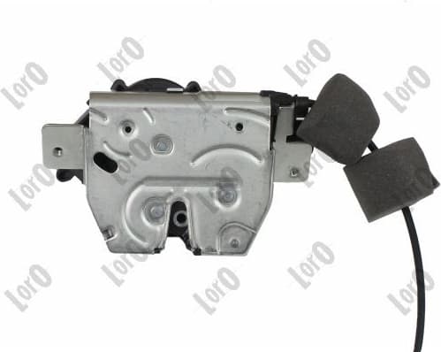 Tailgate Lock LORO 132-054-007 - image 2
