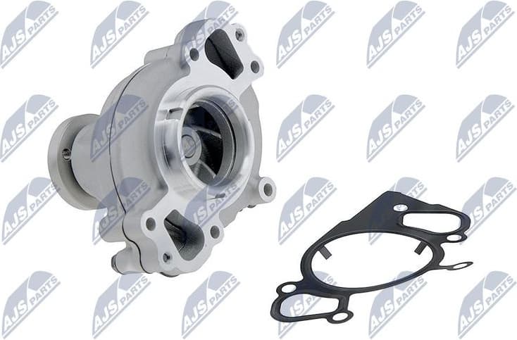 Water Pump, engine cooling CPW-LR-002