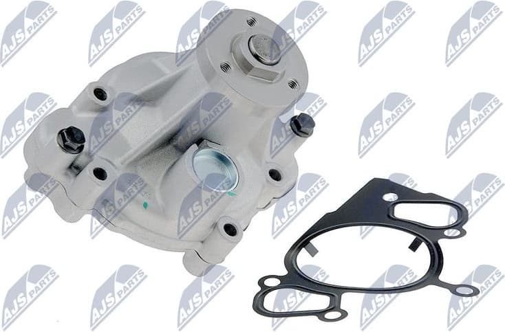 Water Pump, engine cooling CPW-LR-002 - image 2
