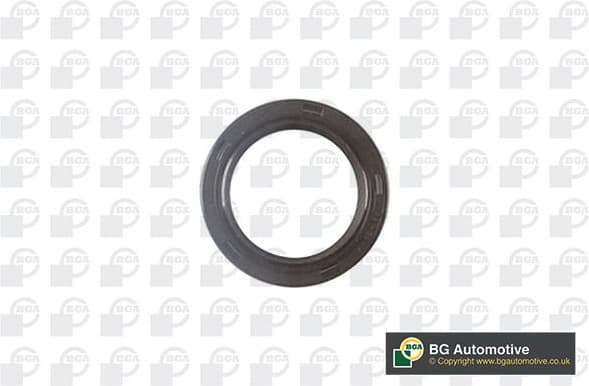 Shaft Seal, camshaft OS6307