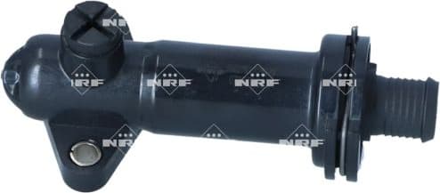 Thermostat, exhaust gas recirculation cooling 725279