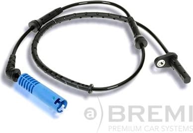 Sensor, wheel speed 50345