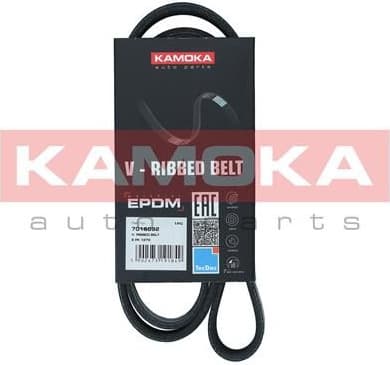 V-ribbed Belt 7016092
