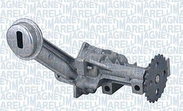 Oil Pump 351516000043