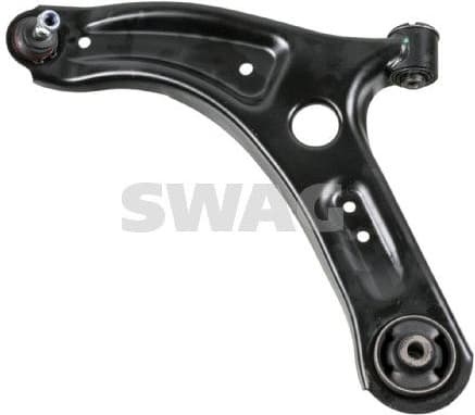 Control/Trailing Arm, wheel suspension 33104332