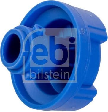 Sealing Cap, tank unit (Urea injection) febi Plus 179539 - image 2