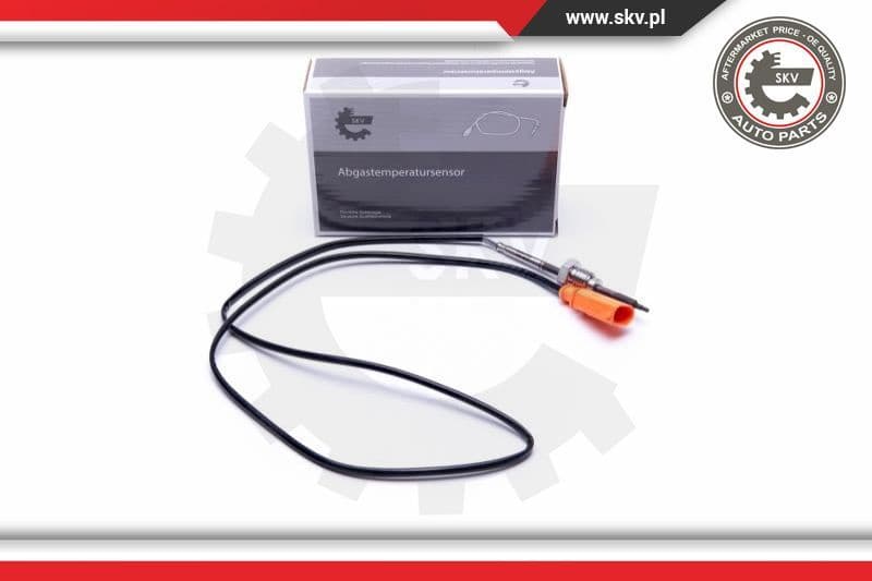 Sensor, exhaust gas temperature 30SKV385