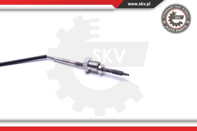 Sensor, exhaust gas temperature 30SKV385 - image 3