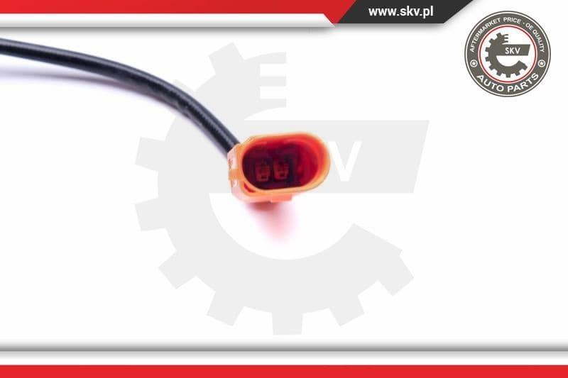 Sensor, exhaust gas temperature 30SKV385 - image 4