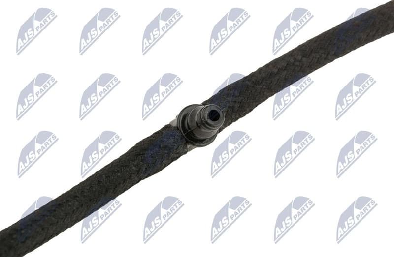 Hose, fuel overflow BPP-FT-001 - image 4