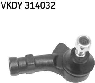 Tie Rod End VKDY 314032 - image 2
