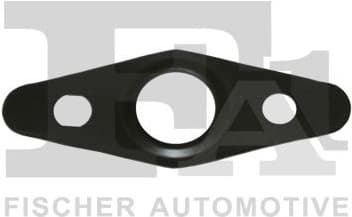 Gasket, oil outlet (charger) 477-504