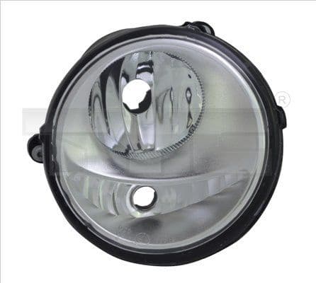 Front Fog Light 1912162012