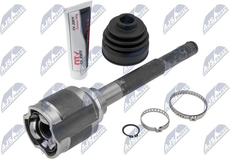 Joint Kit, drive shaft NPW-MS-070
