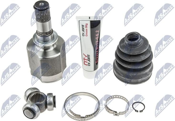 Joint Kit, drive shaft NPW-MZ-029 - image 2