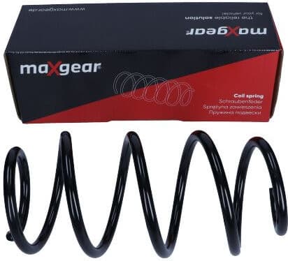 Suspension Spring 60-0636D - image 2