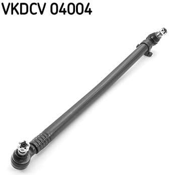 Centre Rod Assembly VKDCV04004 - image 4