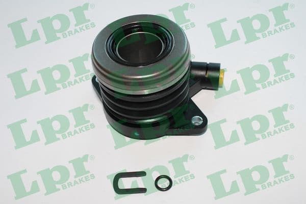 Central Slave Cylinder, clutch 3276