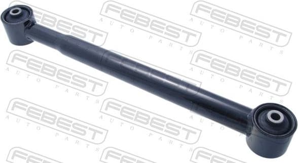 Control/Trailing Arm, wheel suspension 0725-SQR2