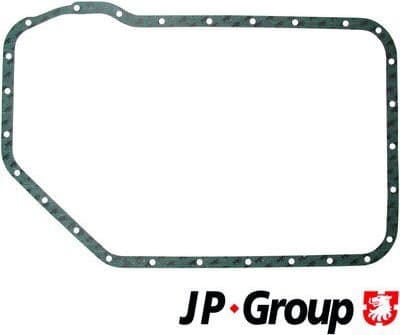 Gasket, automatic transmission oil sump JP 1132000400