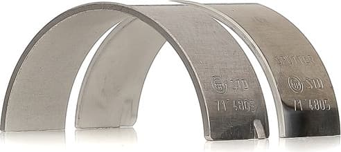 Connecting rod bearings 71-4805 0.25MM