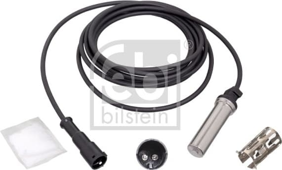 Sensor, wheel speed 35330