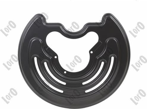 Splash Guard, brake disc LORO 131-07-635