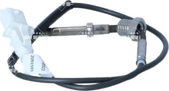 Sensor, exhaust gas temperature EASY FIT 707230 - image 2