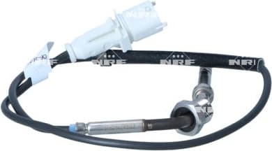 Sensor, exhaust gas temperature EASY FIT 707230 - image 3