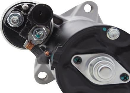 Starter 8EA 011 611-261 - image 5