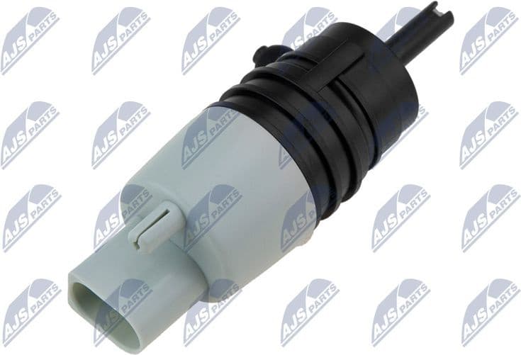 Washer Fluid Pump, headlight cleaning ESP-ME-001 - image 2