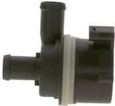 Auxiliary Water Pump (cooling water circuit) 0 986 338 402 - image 2