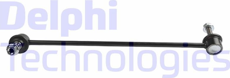 Link/Coupling Rod, stabiliser bar TC7922