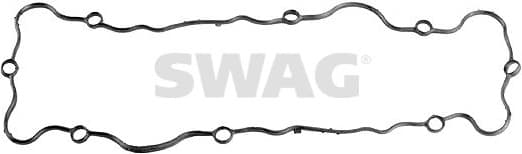 Gasket, cylinder head cover 40 91 5662