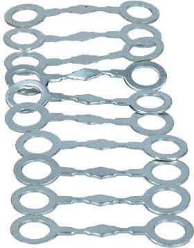 Injector heat seal 17-0466 - image 2