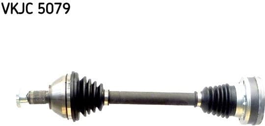 Drive Shaft VKJC 5079 - image 4