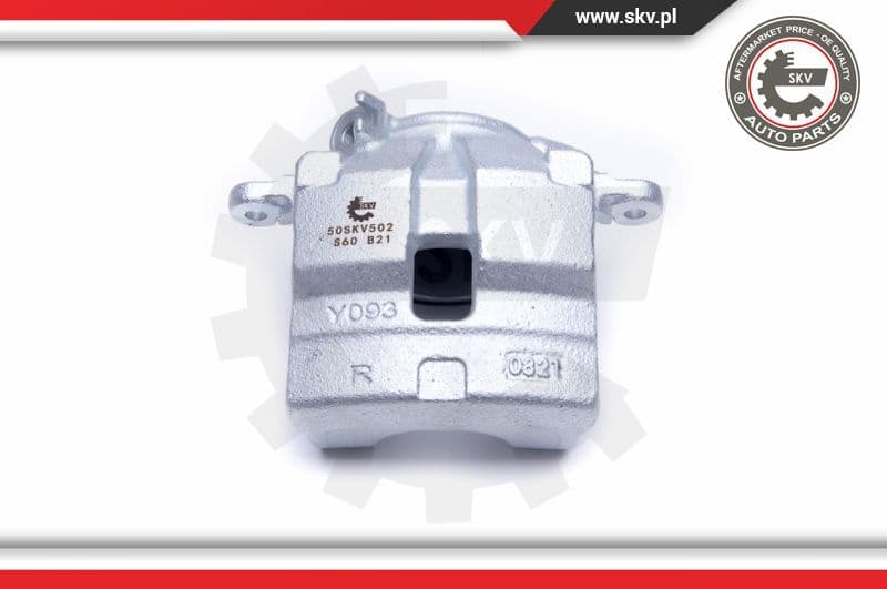 Brake Caliper 50SKV502 - image 6