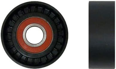 Tensioner Pulley, V-ribbed belt P200020