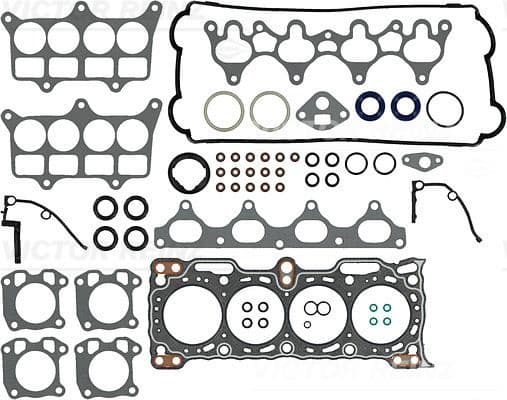 Gasket Kit, cylinder head 02-52375-01