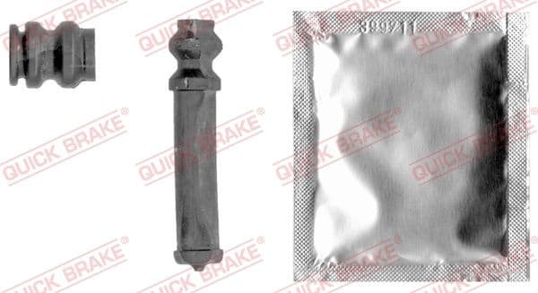 Accessory Kit, brake caliper 113-1471