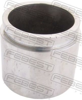 Piston, brake caliper 0476-CKF