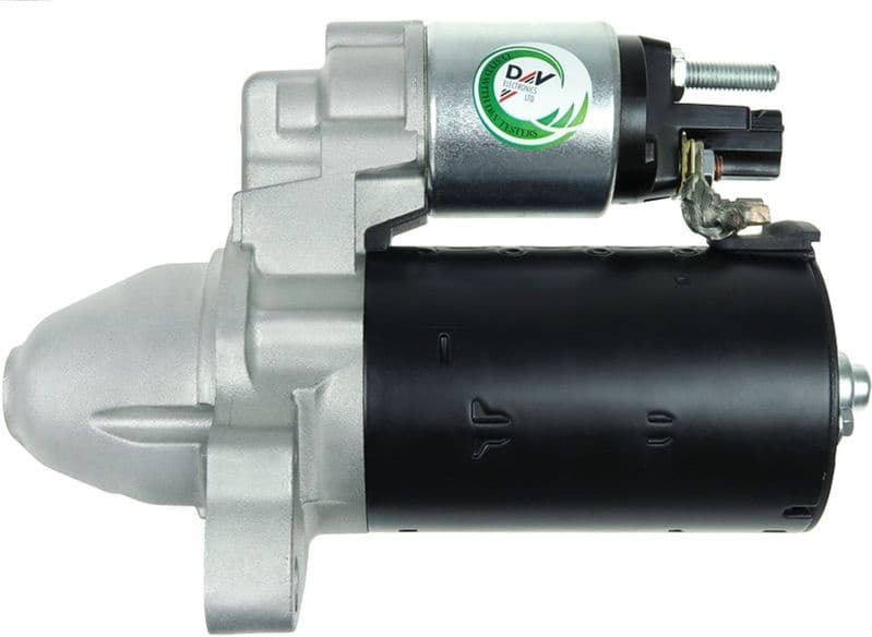 Starter Remanufactured AS S0610PR - image 4