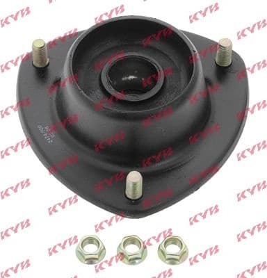 Repair Kit, suspension strut support mount Suspension Mounting Kit SM5195