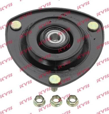 Repair Kit, suspension strut support mount Suspension Mounting Kit SM5195 - image 2