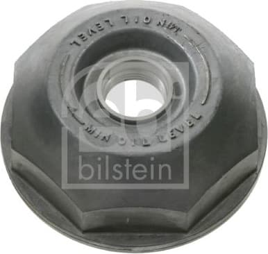 Cap, wheel bearing 22527