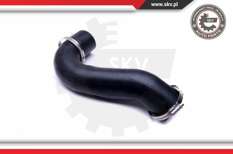 Charge Air Hose 43SKV471 - image 2