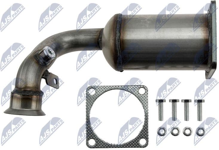 Catalytic Converter KAT-PE-006 - image 2